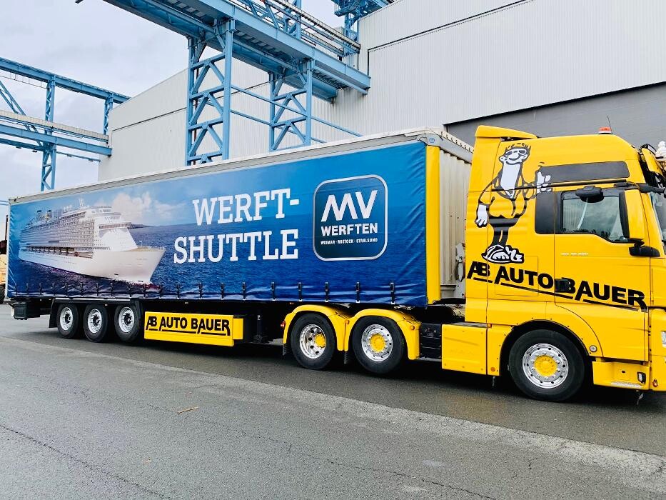 Bilder AB Auto-Bauer GmbH & Co.KG | TOP Markenspezialist für Renault & Dacia