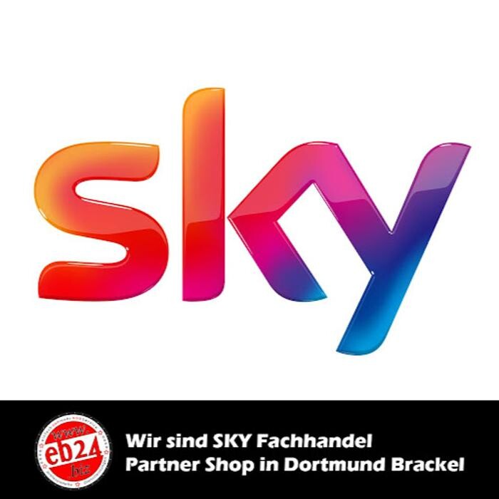 SKY TOP Fachhandel Partner Shop Dortmund Logo