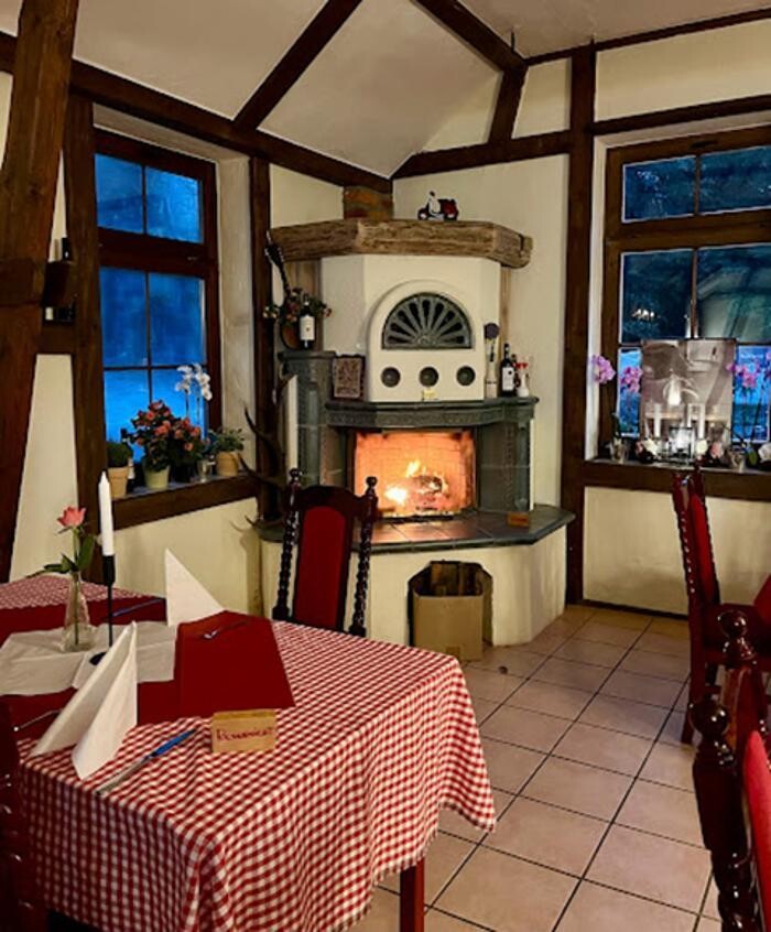Bilder LaVita Italienisches Restaurant