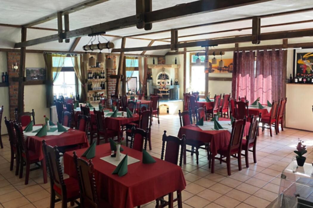 Bilder LaVita Italienisches Restaurant