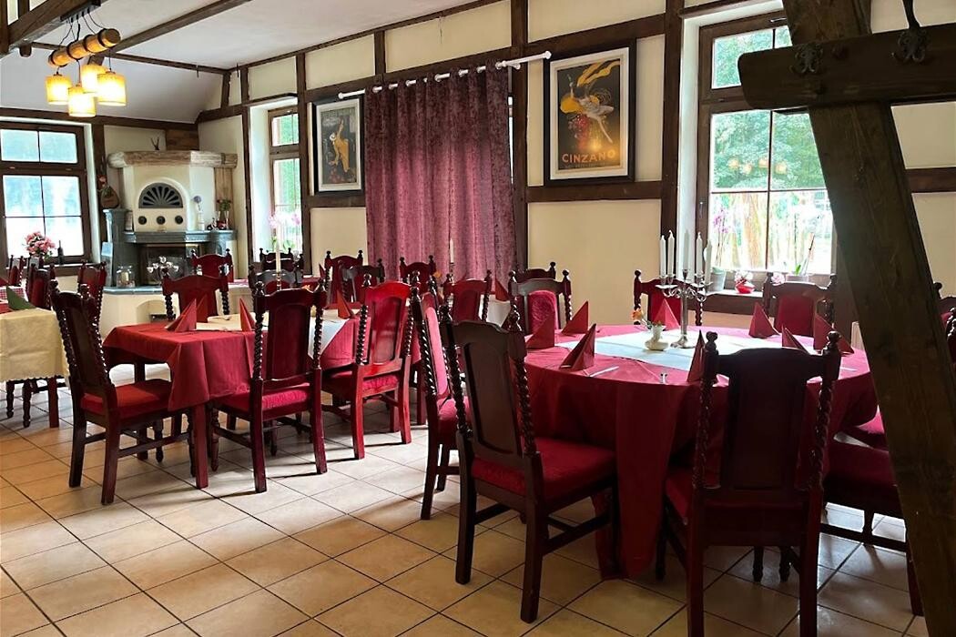 Bilder LaVita Italienisches Restaurant