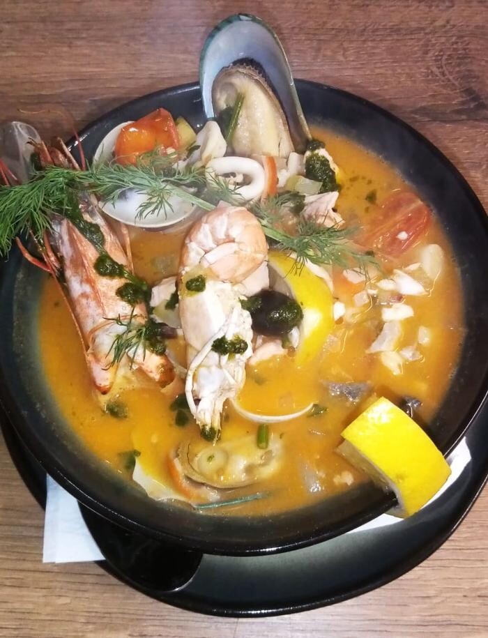 Bilder LaVita Italienisches Restaurant