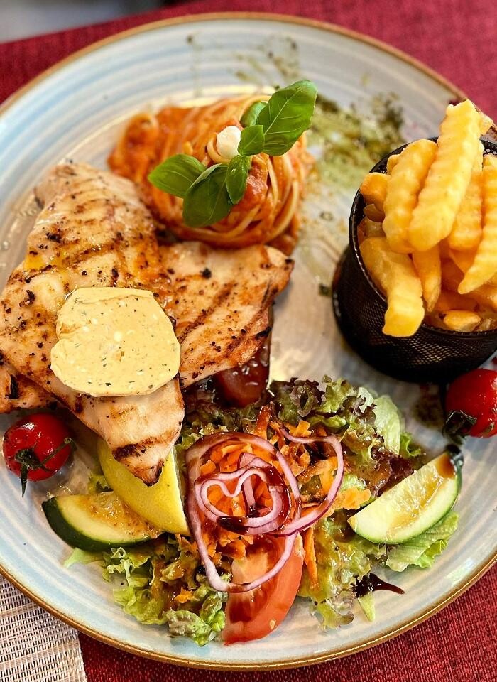 Bilder LaVita Italienisches Restaurant