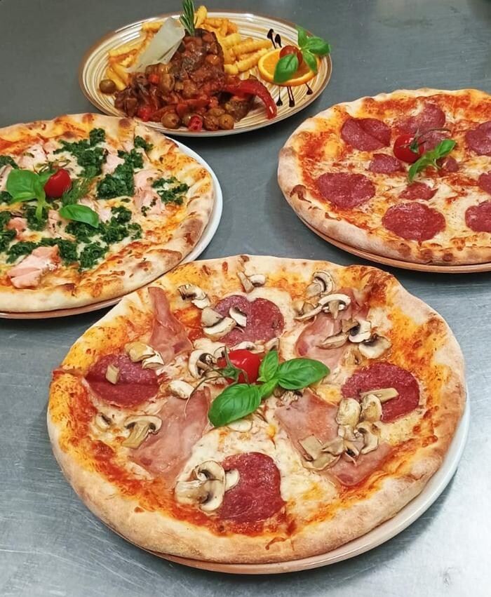 Bilder LaVita Italienisches Restaurant