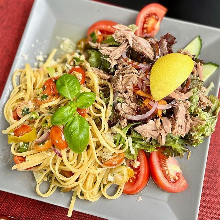 Bilder LaVita Italienisches Restaurant