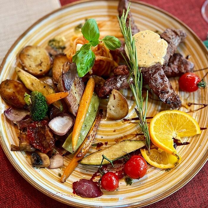 Bilder LaVita Italienisches Restaurant