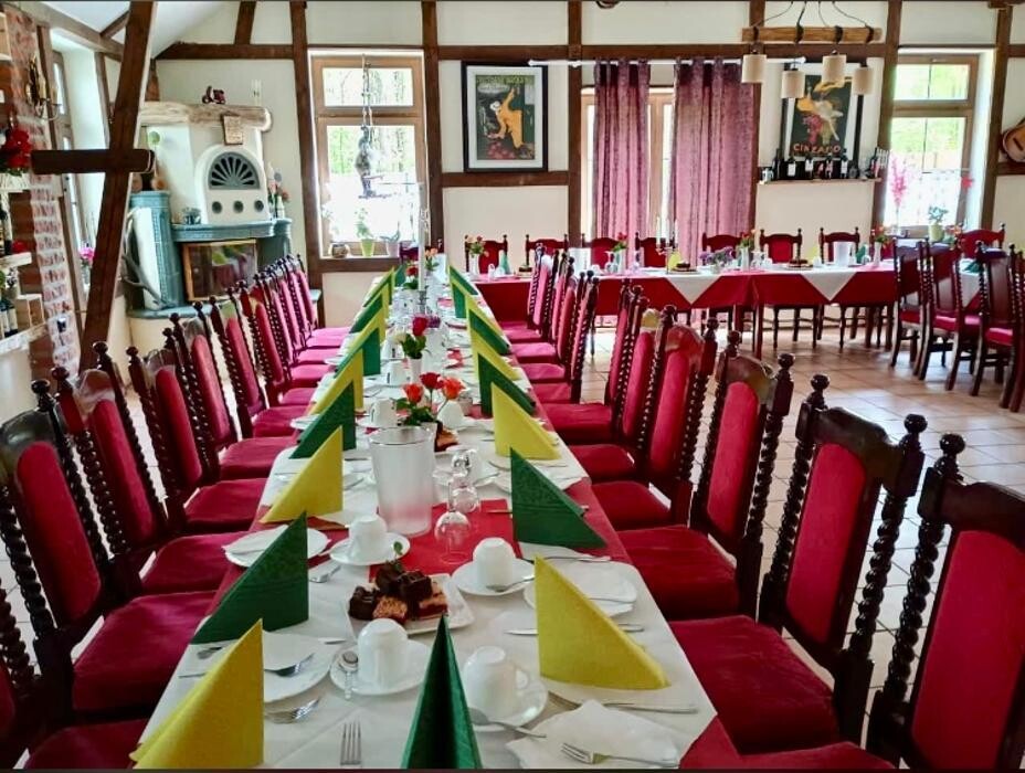 Bilder LaVita Italienisches Restaurant