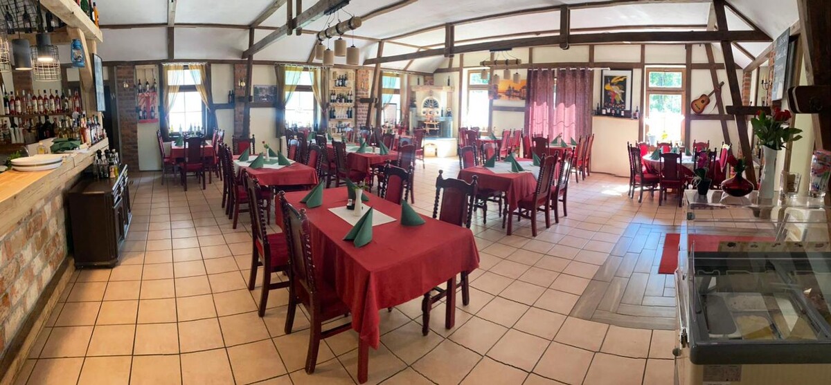 Bilder LaVita Italienisches Restaurant