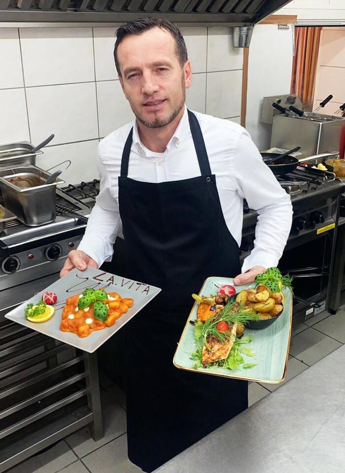 Bilder LaVita Italienisches Restaurant