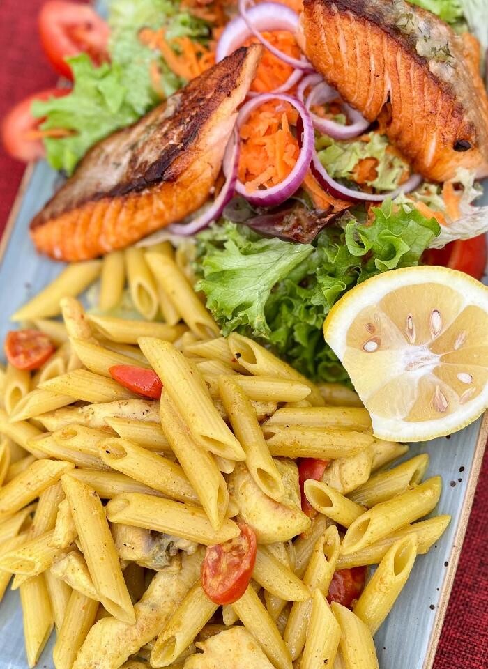 Bilder LaVita Italienisches Restaurant