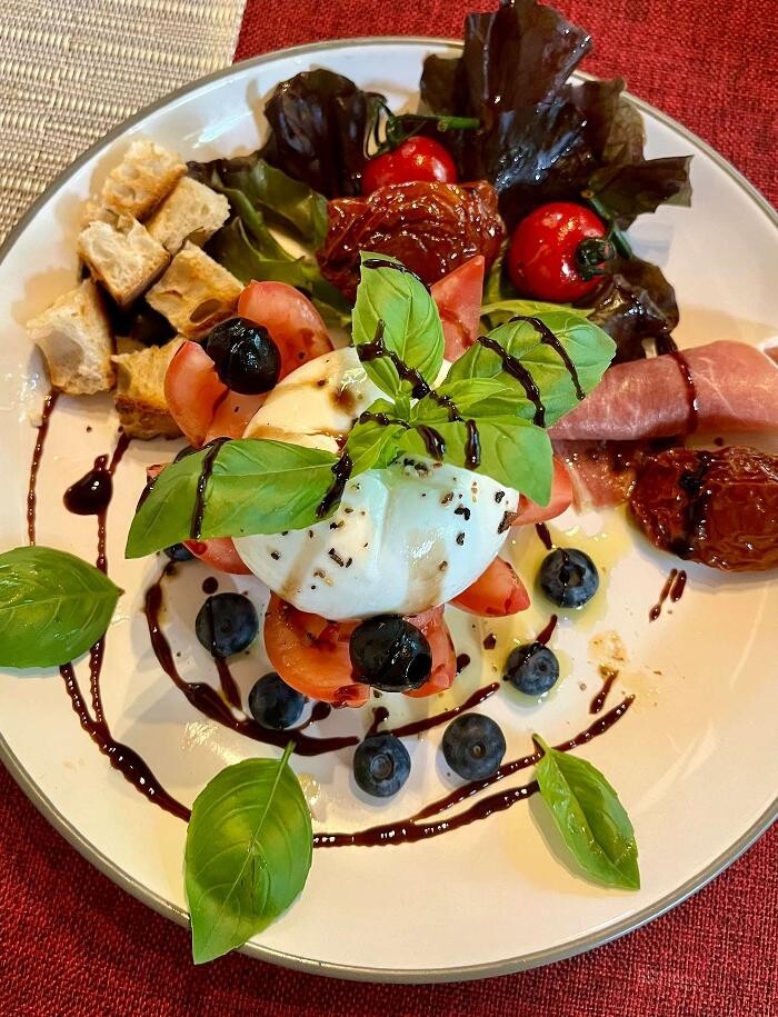 Bilder LaVita Italienisches Restaurant