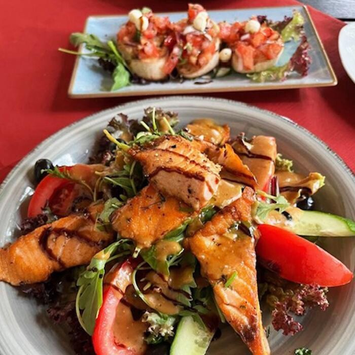 Bilder LaVita Italienisches Restaurant