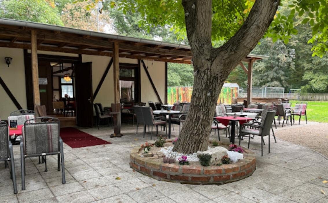 Bilder LaVita Italienisches Restaurant