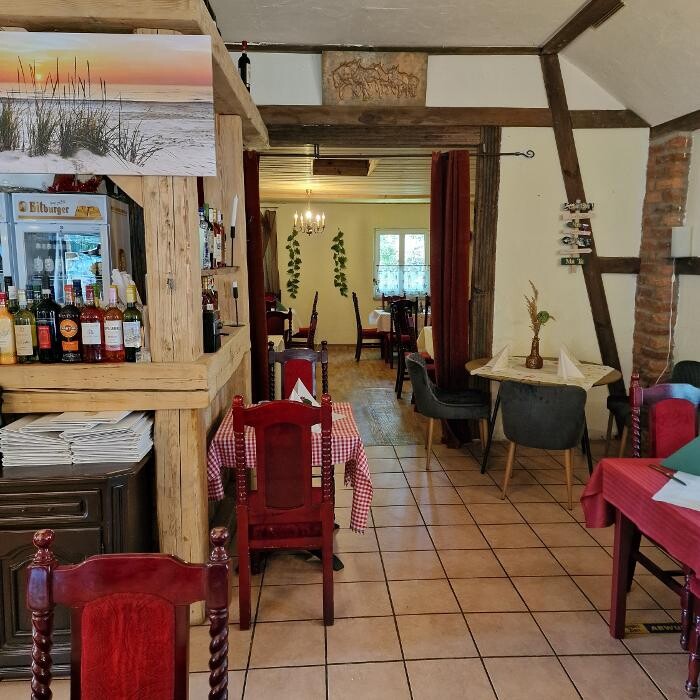Bilder LaVita Italienisches Restaurant