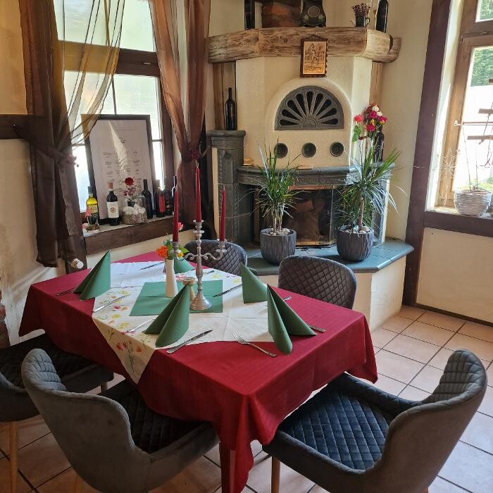 Bilder LaVita Italienisches Restaurant