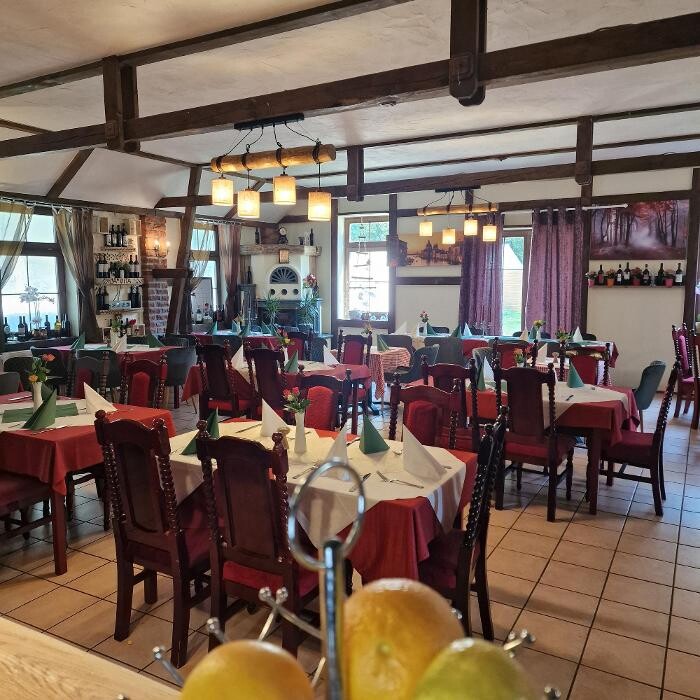 Bilder LaVita Italienisches Restaurant