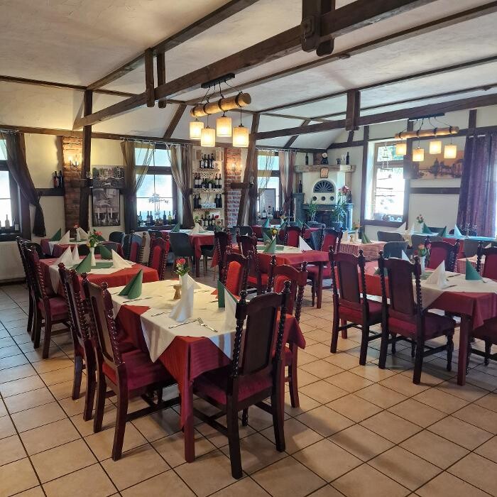 Bilder LaVita Italienisches Restaurant