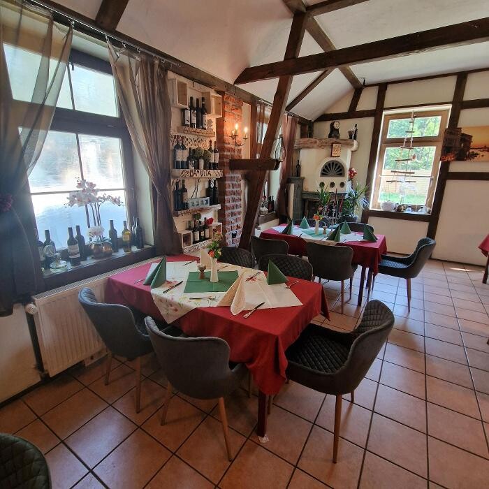 Bilder LaVita Italienisches Restaurant