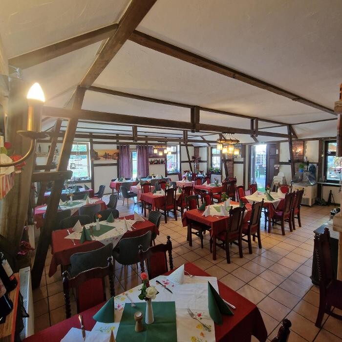 Bilder LaVita Italienisches Restaurant