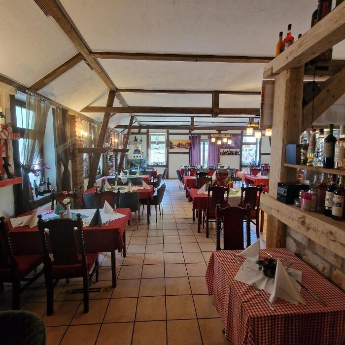 Bilder LaVita Italienisches Restaurant