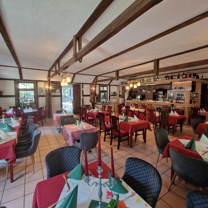 Bilder LaVita Italienisches Restaurant