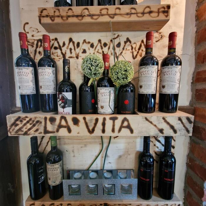 Bilder LaVita Italienisches Restaurant
