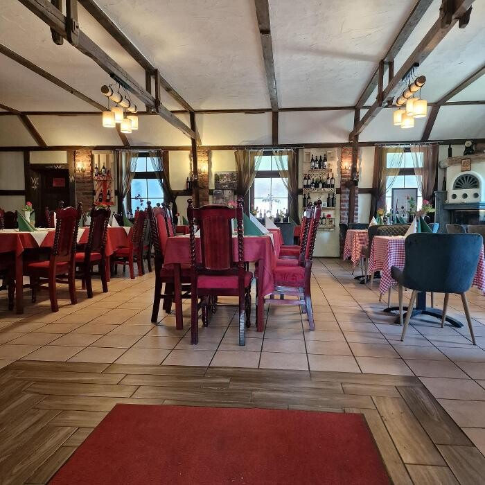 Bilder LaVita Italienisches Restaurant