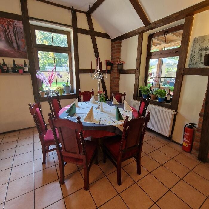 Bilder LaVita Italienisches Restaurant