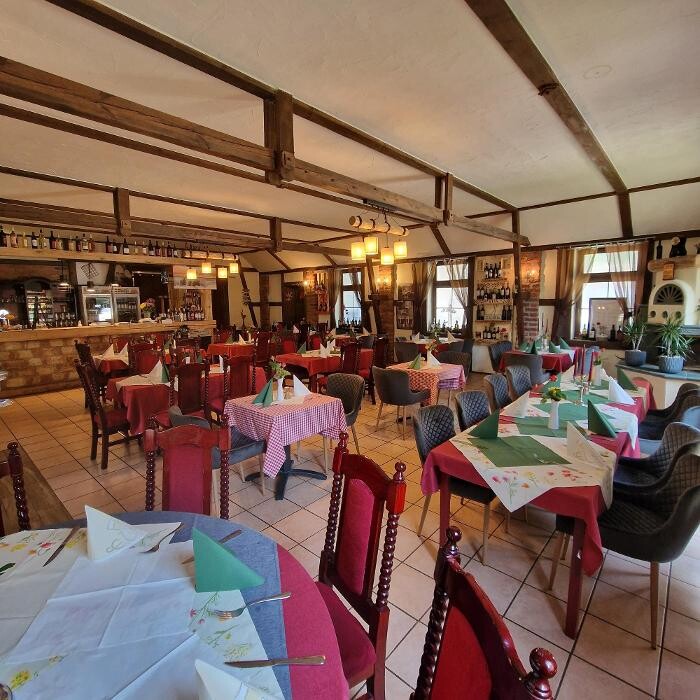 Bilder LaVita Italienisches Restaurant