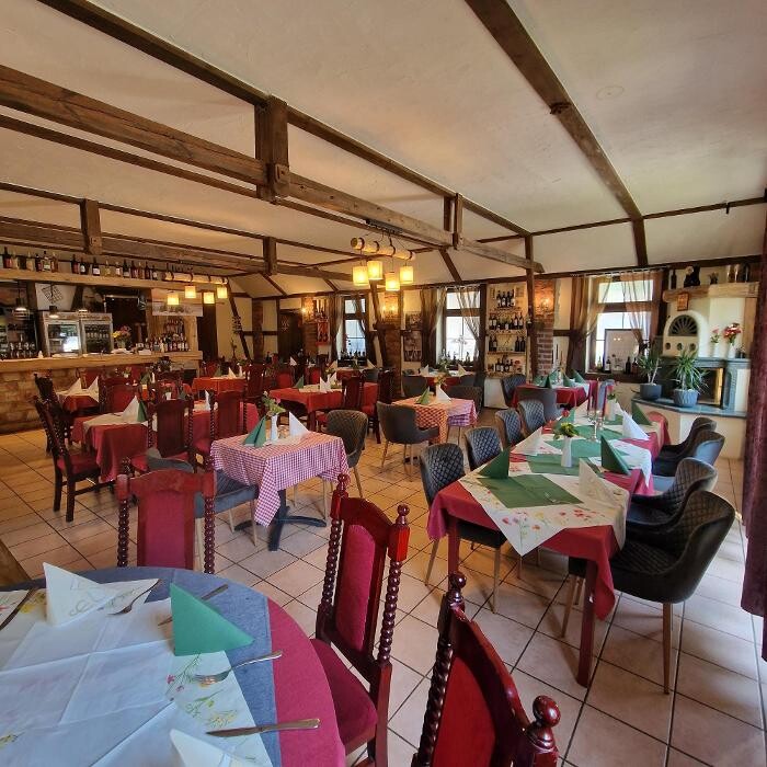 Bilder LaVita Italienisches Restaurant