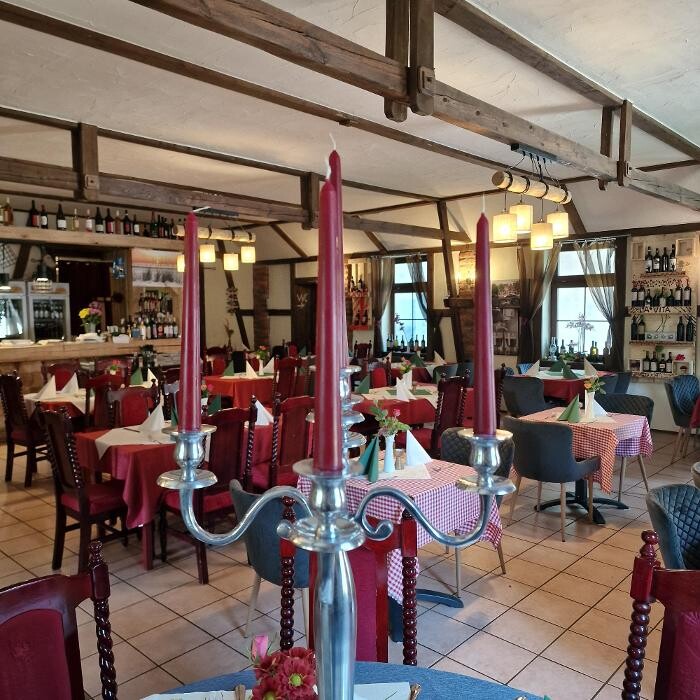 Bilder LaVita Italienisches Restaurant