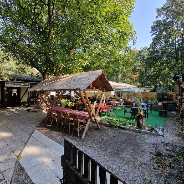 Bilder LaVita Italienisches Restaurant