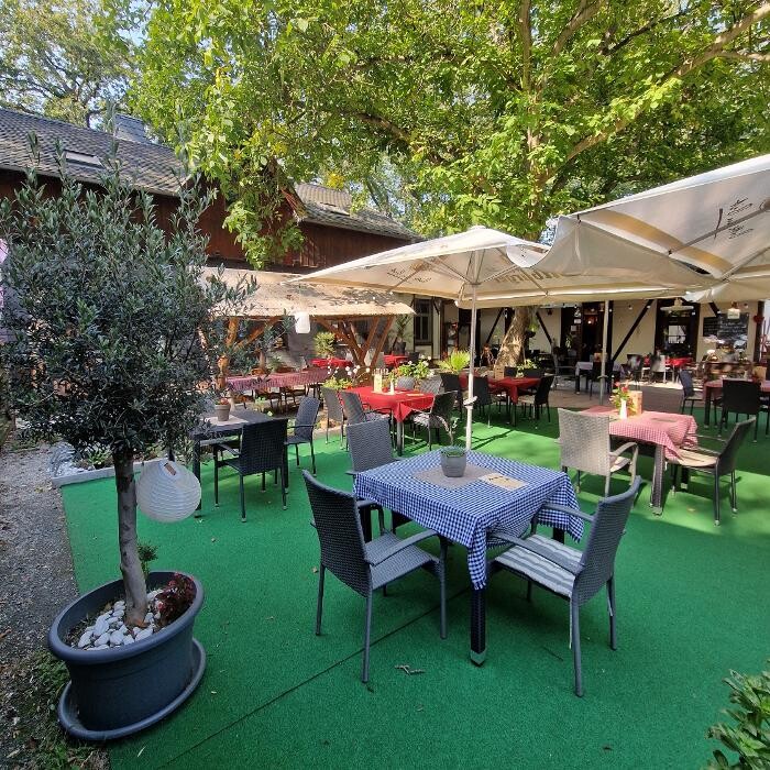 Bilder LaVita Italienisches Restaurant