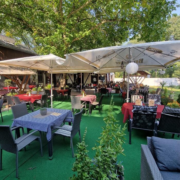 Bilder LaVita Italienisches Restaurant