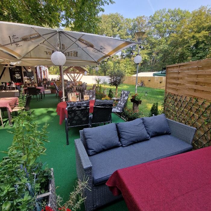 Bilder LaVita Italienisches Restaurant