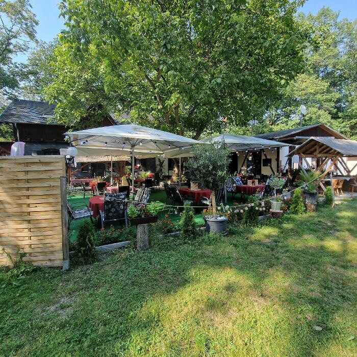 Bilder LaVita Italienisches Restaurant