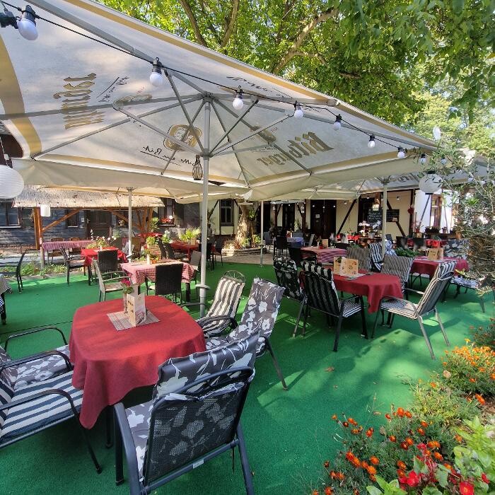 Bilder LaVita Italienisches Restaurant