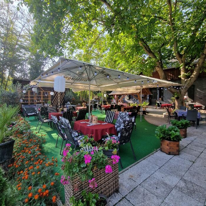 Bilder LaVita Italienisches Restaurant