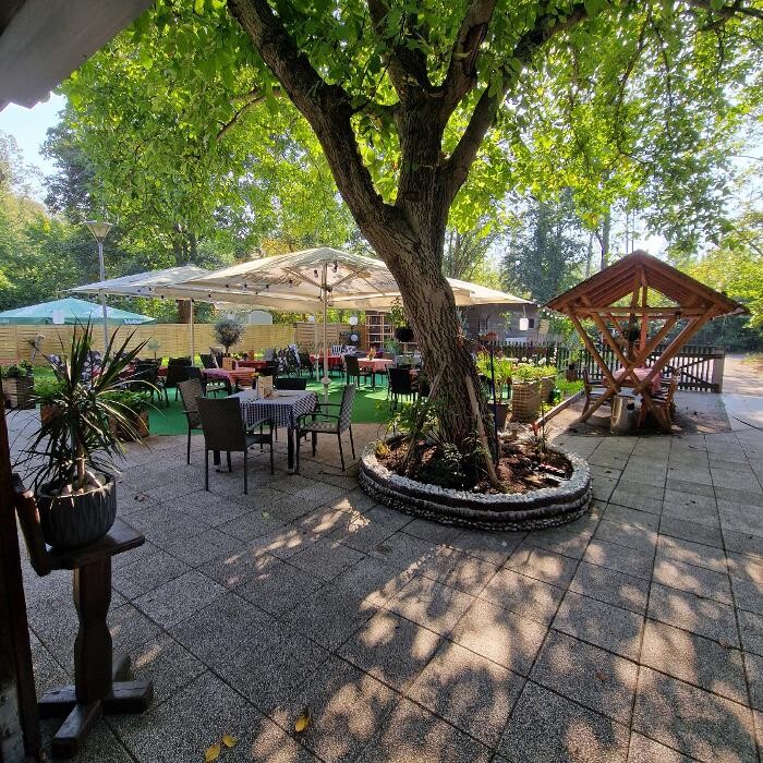 Bilder LaVita Italienisches Restaurant