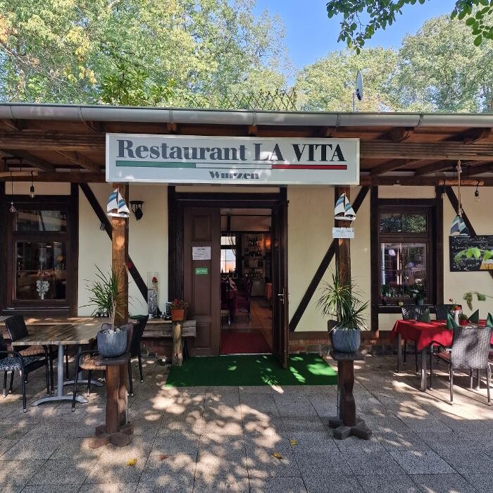 Bilder LaVita Italienisches Restaurant
