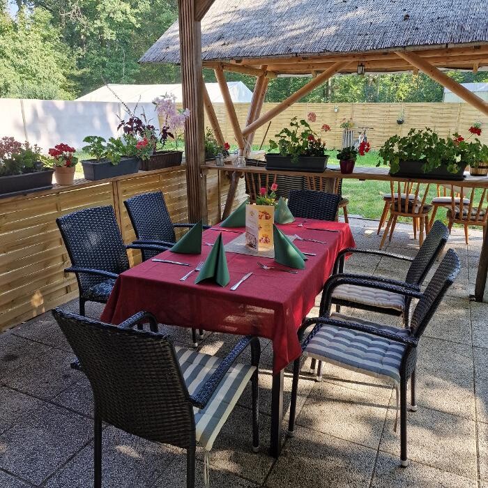 Bilder LaVita Italienisches Restaurant