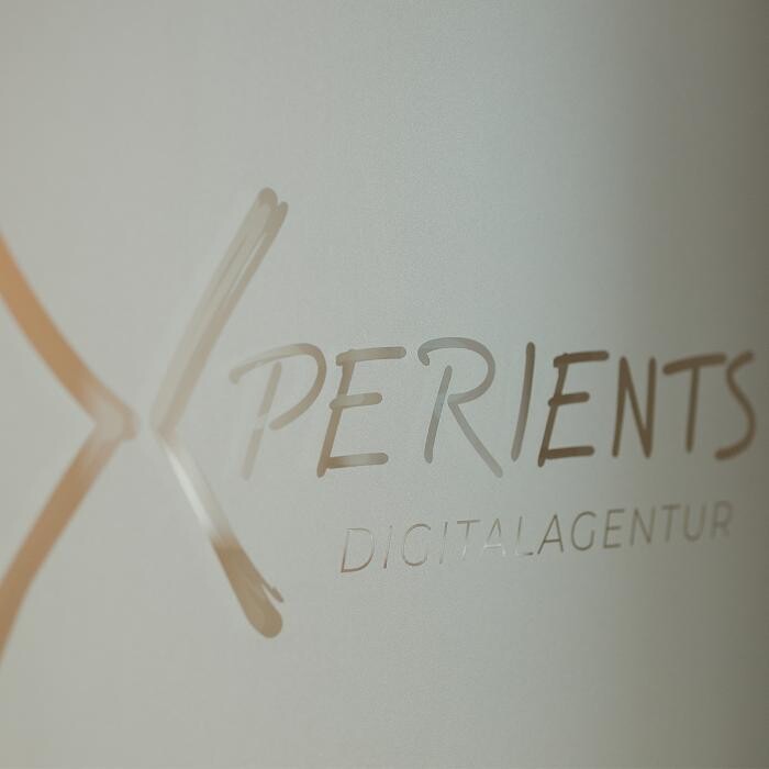 Bilder XPERIENTS Digitalagentur GmbH
