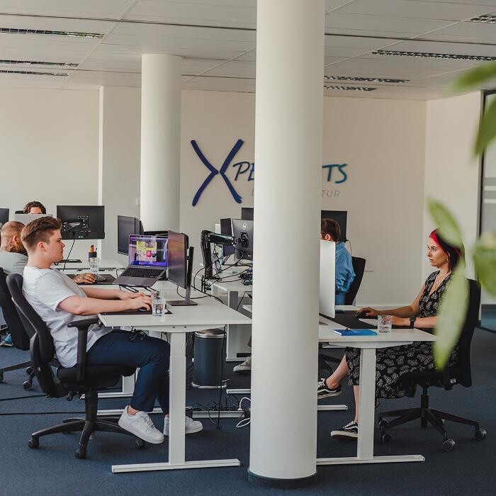 Bilder XPERIENTS Digitalagentur GmbH