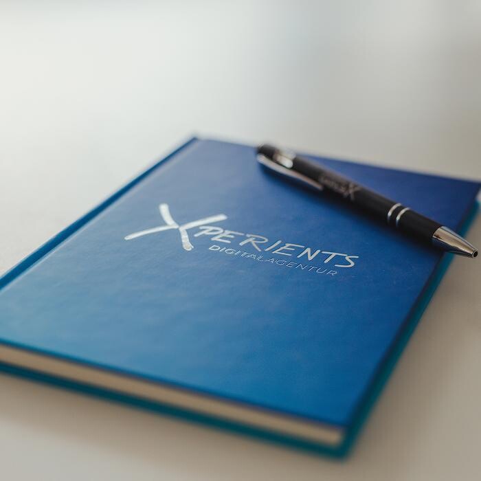 Bilder XPERIENTS Digitalagentur GmbH