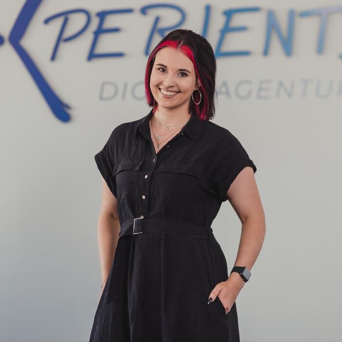 Bilder XPERIENTS Digitalagentur GmbH