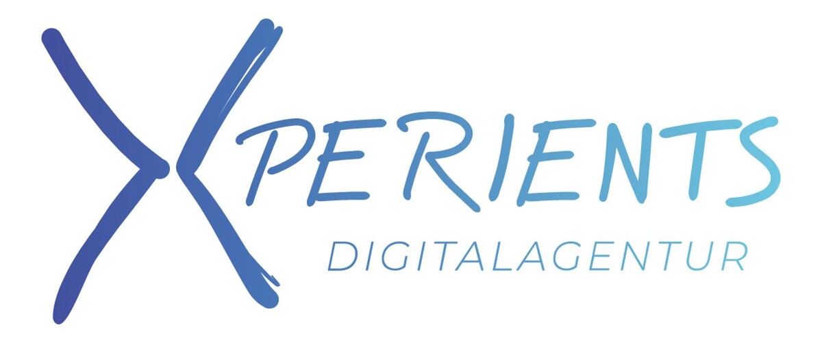 XPERIENTS Digitalagentur GmbH Logo