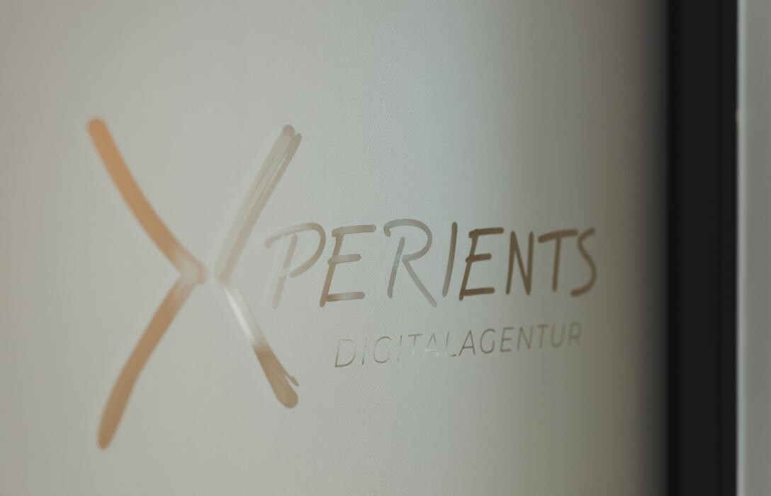 Bilder XPERIENTS Digitalagentur GmbH