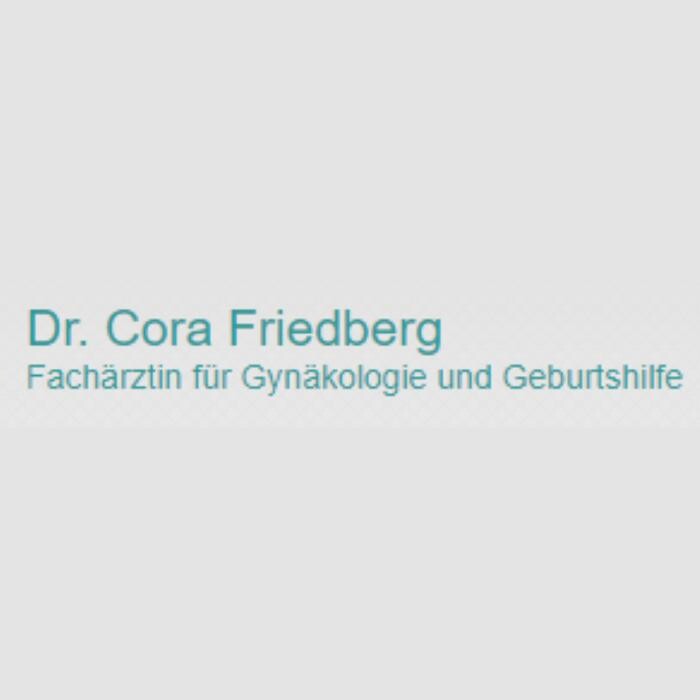 Fachärztin für Gynäkologie und Geburtshilfe Dr. Cora Friedberg & Dr. Johanna Bährle Logo