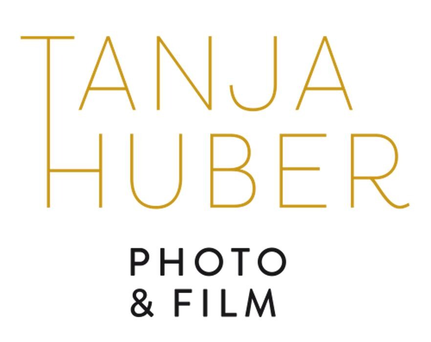 Tanja Huber Fotografie Logo