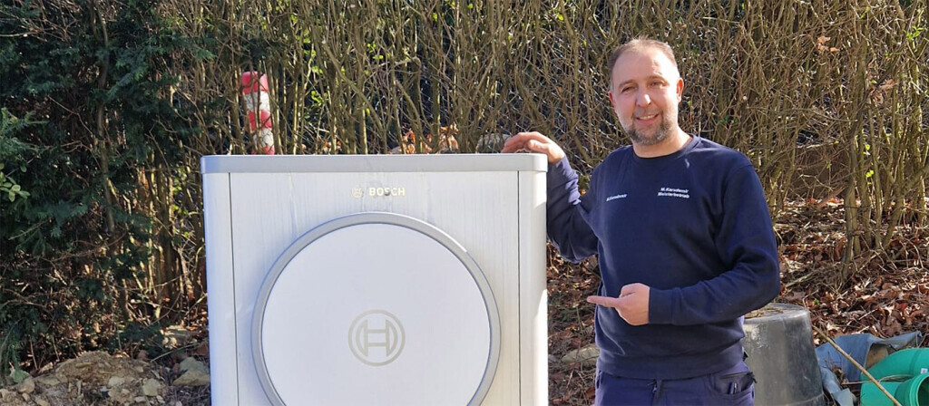 Bilder Heizung Sanitär M. Karademir Meisterbetrieb